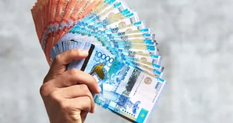 Налоговые поступления жителей Мангистау превысили ожидания