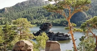 Кому в Казахстане принадлежат санатории и курорты