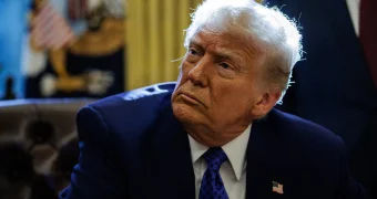 Трамп обескуражил Европу решением по Украине