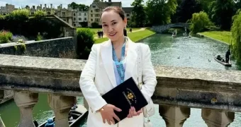 АФМ раскрыло подробности по новому делу в отношении Перизат Кайрат