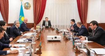 Казахстан ужесточает требования к безопасности