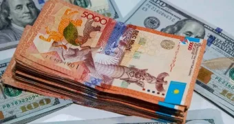 Правила обмена валют изменили в Казахстане