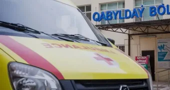 Номер скорой помощи «103» восстановлен в Мангистау