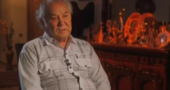 Скончался Дулат Исабеков - известный казахстанский писатель и драматург