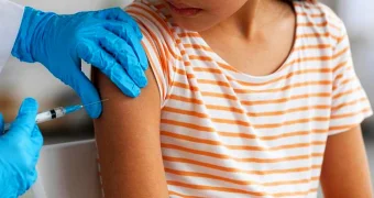 Сколько девочек вакцинировали против вируса папилломы в Мангистау