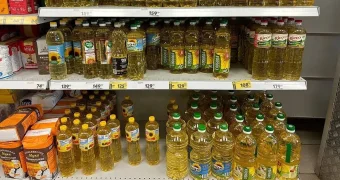 Только химия, а растительного масла - ни капли: в Роскачестве выявили худшие бренды