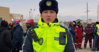 Требования к регистрации мопедов ужесточат в Мангистау