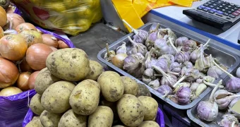 В Казахстане резко дорожают овощи