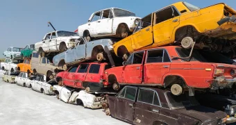 Утилизация старых авто в Казахстане: что нужно знать