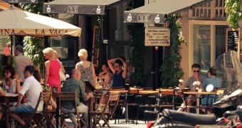 Пугачеву выкинули из израильского кафе после скандала