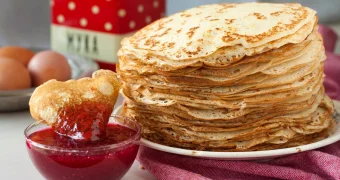 Масленица 2025: что ни в коем случае нельзя делать на праздник