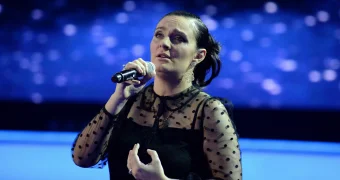 Зрительница умерла на концерте Елены Ваенги