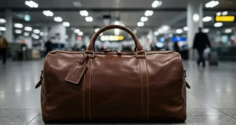 Казахстанец получил 11 лет тюрьмы за дорожную сумку с секретом