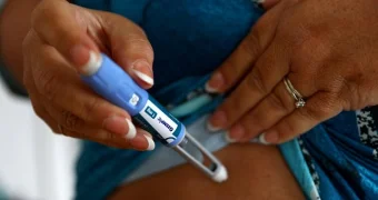 Десятки британцев скончались из-за «Оземпика»