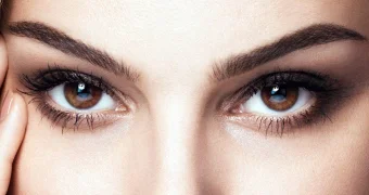 Какой самый редкий цвет глаз в мире