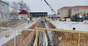 Строительство мечети в Актау: разрешительные документы пока не оформлены