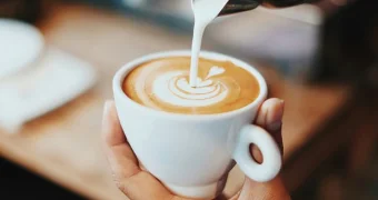 Названо еще одно полезное свойство кофе