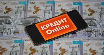 Микрозаймы выдавали умершим в Казахстане