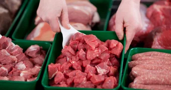 Названы виды мяса, защищающие мужчин от болезней сердца и сосудов