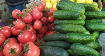 Почему растут цены на продукты, рассказали продавцы из Актау