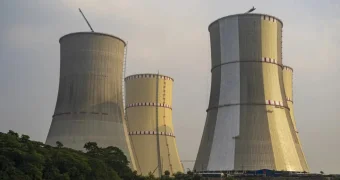 В Казахстане утвердили место строительства первой АЭС