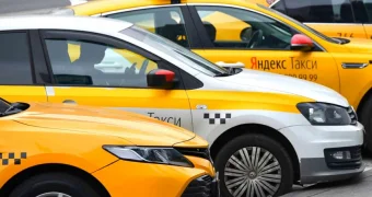 Ужесточить условия для таксистов предложили в Казахстане