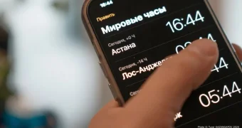 Перевод времени в Казахстане: суд принял решение