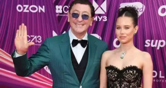 «Ты что, с ума сошла»: мама 19-летней невесты Лепса ответила на желание дочери родить ребёнка