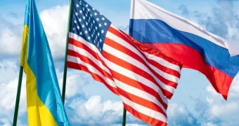 Украина, США и Россия: что произошло ночью 26 февраля