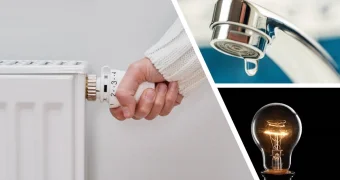 Отопление, водоснабжение и электроэнергия: плановые и аварийные отключения в Актау 26 февраля