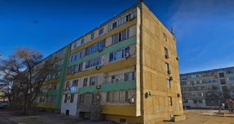 Жители 28А микрорайона Актау жалуются на создание ОСИ без их согласия