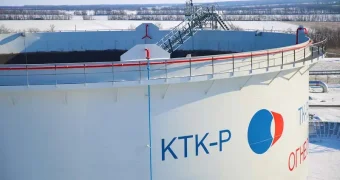 Атака дронов на КТК: кто будет возмещать ущерб, рассказали в Минэнерго