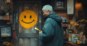 Казахстанца оштрафовали за несмешную шутку над бывшей сожительницей