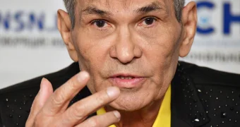 Бари Алибасов о Лозе: «Выходит на сцену вонючий, невозможно стоять»