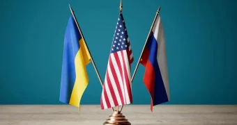 Украина, США и Россия: что произошло ночью 27 февраля