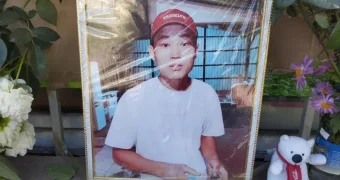 Убийство Шерзата Болата: озвучены подробности расследования