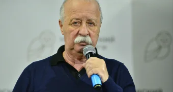 Стало известно о замке Якубовича