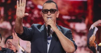 Буйнов сбил женщину на пешеходном переходе в Подмосковье