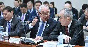 В Казахстане сочли «позором» названия сел на русском языке