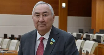 Жигули Дайрабаева освободили от должности в партии