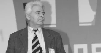 Умер легендарный шахматист Борис Спасский