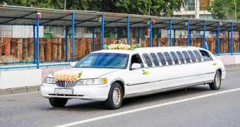 Владельцу лимузина отменили налог на 1,7 млн тенге в Казахстане