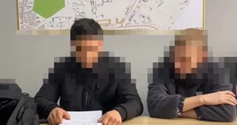 Пранк вышел за рамки закона: лжебойцы СОБРа попали на штраф в Актау