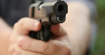 В ходе конфликта выстрелом в голову убит мужчина в Астане