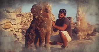 Врата в ад реальны: где находятся и как объяснить их существование