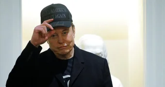 Маск назвал следующего президента США