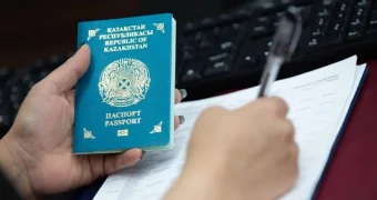 К претендентам на получение гражданства Казахстана обратились с важной информацией