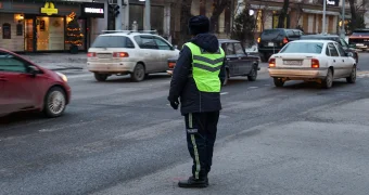 Какие новые штрафы за нарушение ПДД РК начнут действовать в марте