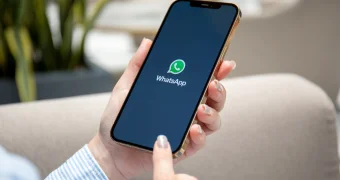 В работе WhatsApp произошел массовый сбой