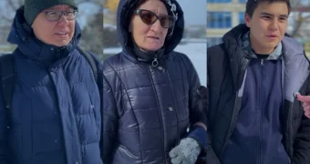 День благодарности: кому и за что признательны жители Актау?